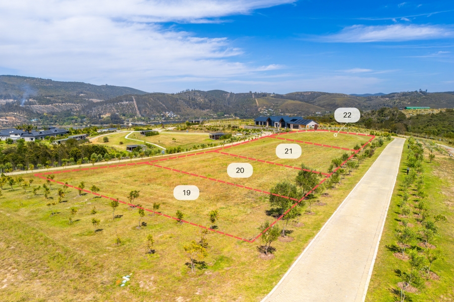 0 Bedroom Property for Sale in Welbedacht Western Cape